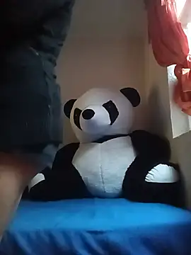 SweetJeii webcam