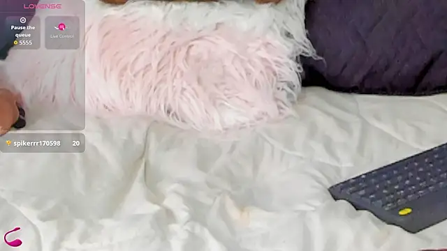 Veronica_Black18 webcam
