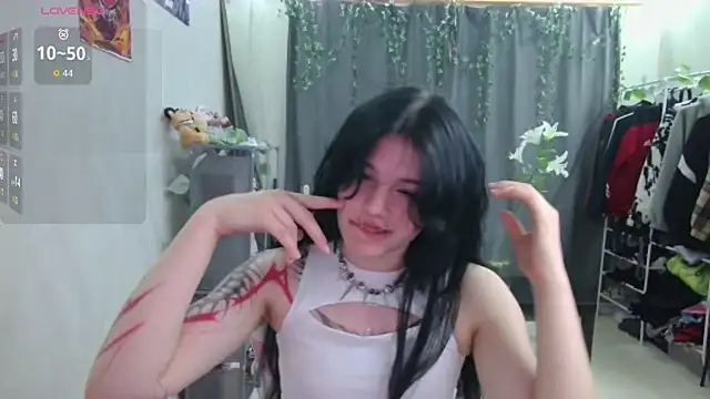 VeIvetLure webcam