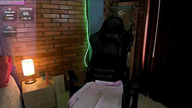 Lia_roselle webcam