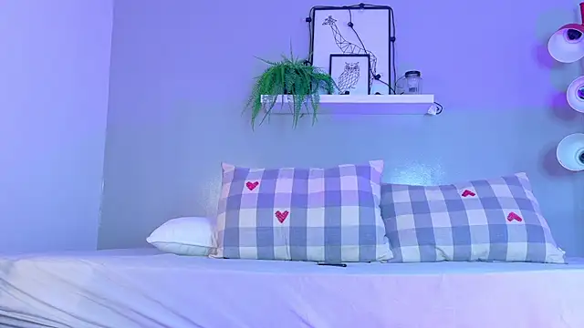 AndrewKenoxx__ webcam