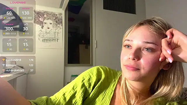Kassejent webcam