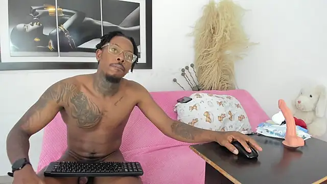 EbonnyDuoSexHard webcam