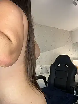 ava_blue webcam