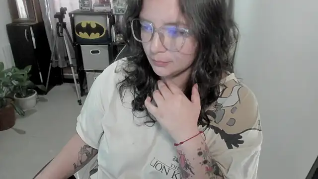 aika-dreams webcam