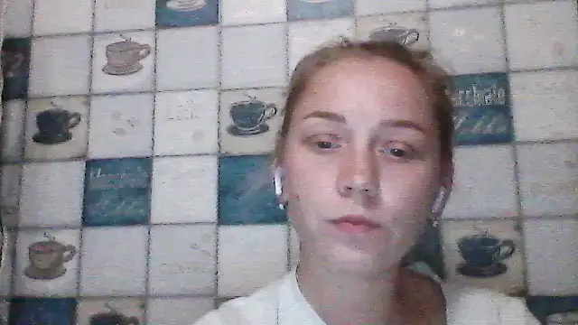 Anna_wey webcam