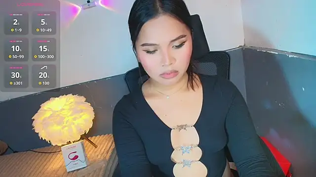 UrfuckingNathalie69x webcam