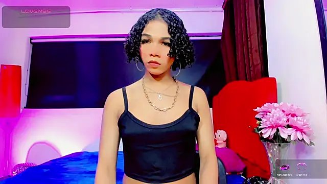 Britany_montiel webcam