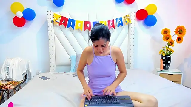 Paulynavera webcam