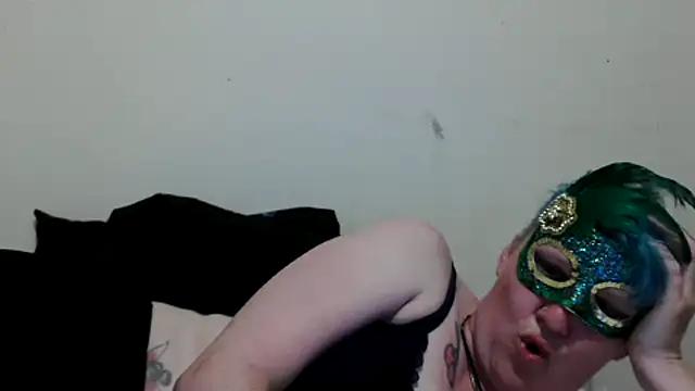 Ruby_1255 webcam