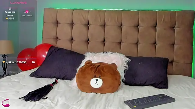 Veronica_Black18 webcam