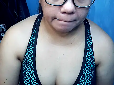 ambersmile webcam