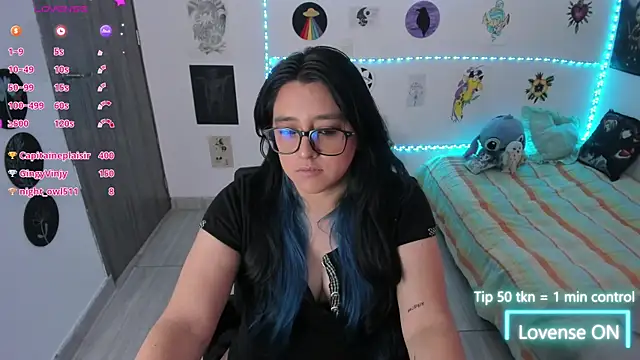 Cherry_blush_ webcam