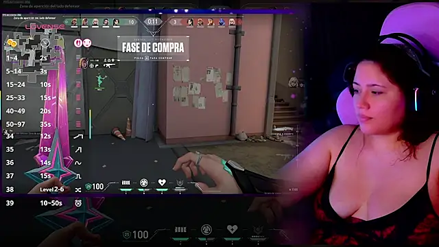 ALIS_E_G webcam