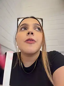 Colibri_xxx webcam