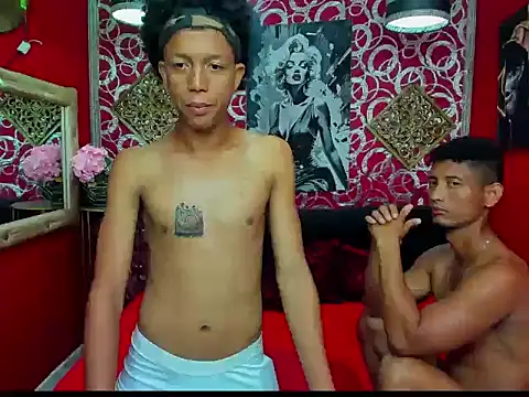 PEINBOYS webcam