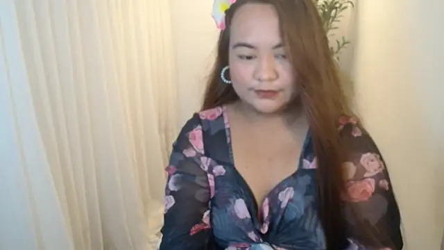 Czarinna webcam