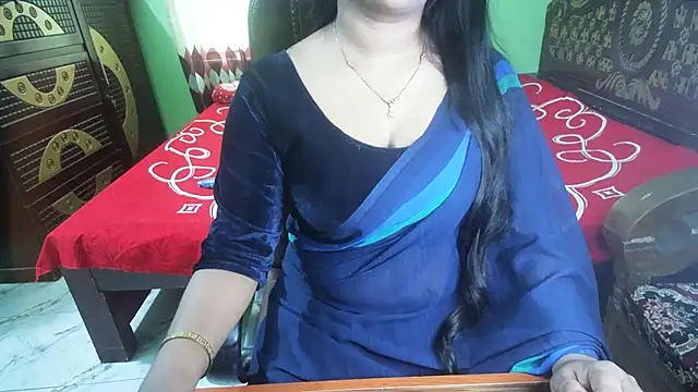 BengaliQueenStar webcam