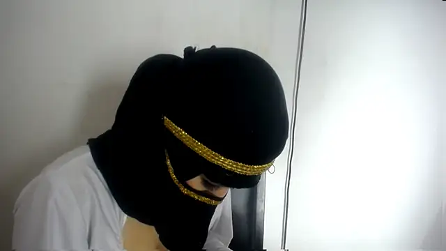 Fox_Loves webcam