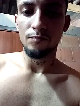 Costahot_16 Live Web Cam Show