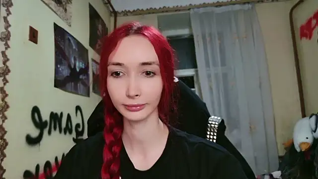 Roxy_Silver webcam