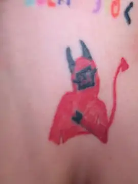 Melissa_crazy