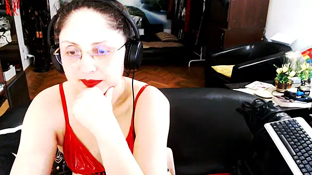 Imperatriza webcam