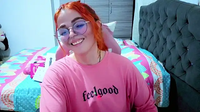 Alexatexa2929 webcam