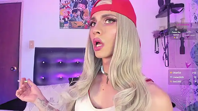 AngelsJones21 webcam