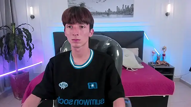 Jake_evans webcam