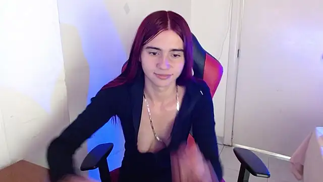 Maximesex webcam