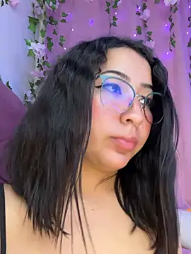 anni_ross webcam