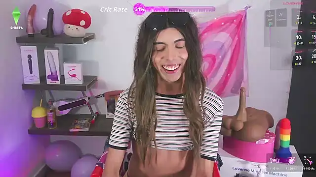 valentina_crtti webcam