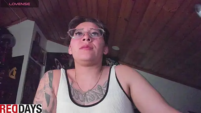 Darkness_jones_ webcam