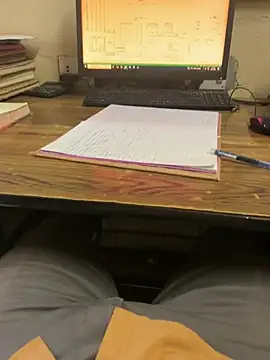 TheTamilGent webcam