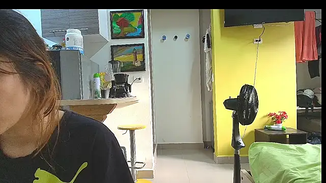 Alaiapink webcam