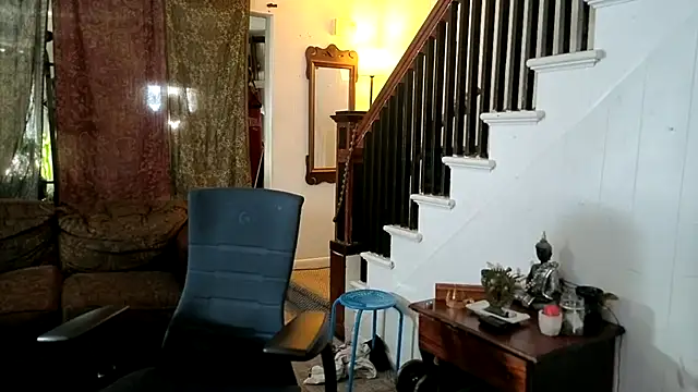 MasterDaddyCool webcam
