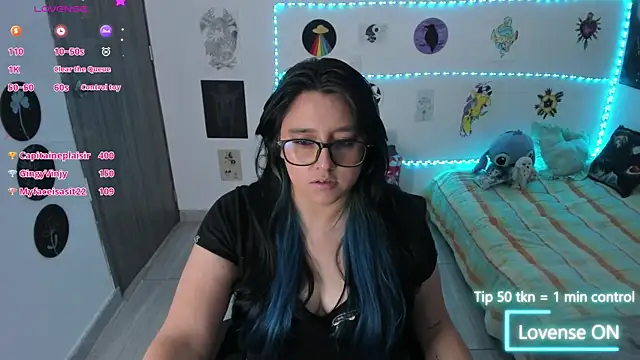 Cherry_blush_ webcam