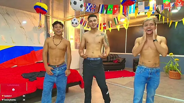 Playhardsexx webcam