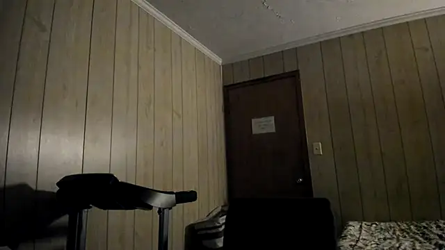 NaturalBeautyQueen webcam