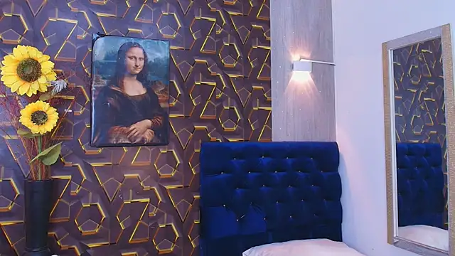 fire_drako_ webcam