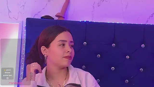 Mia_lopez_1 webcam