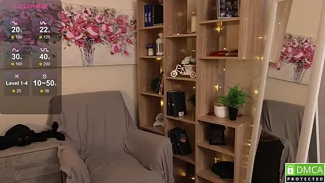 Eileen_Burton webcam
