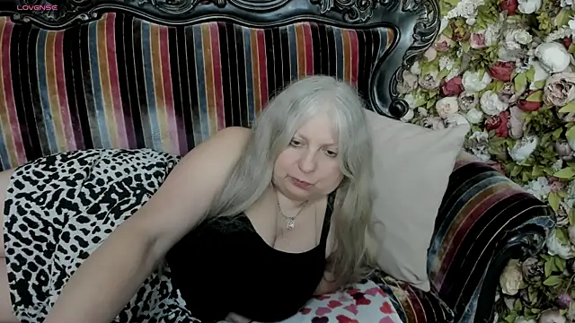 mariabelladonna webcam