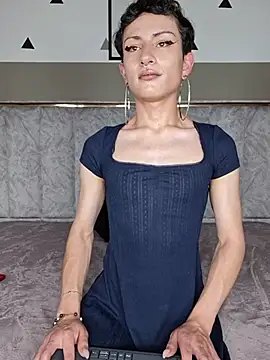 JiangShy666 webcam