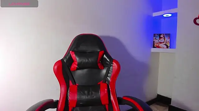 honeyluxe_ webcam