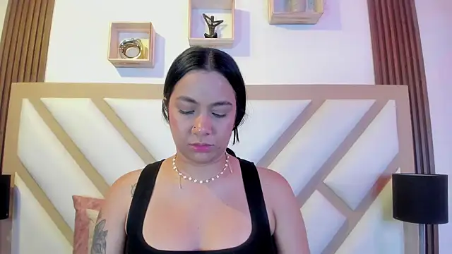 Alexxa_Carter webcam