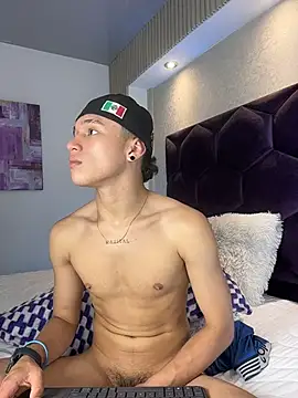 Dominik_Souza webcam