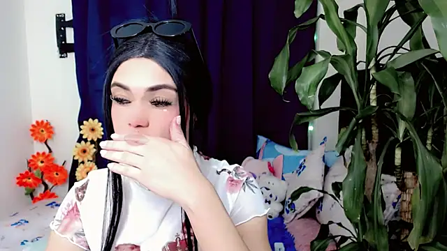NathalialLooes webcam