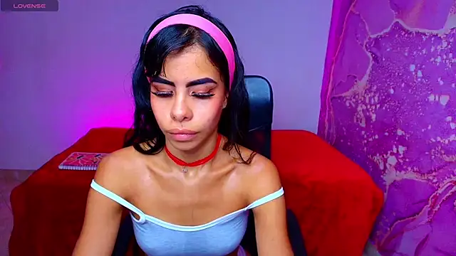 canela_salvaje webcam